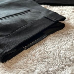 NWT never worn! Banana Republic Sloan Black Pants Size 4